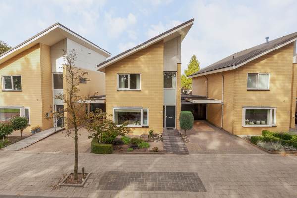 Woning Twickel 37 Raalte