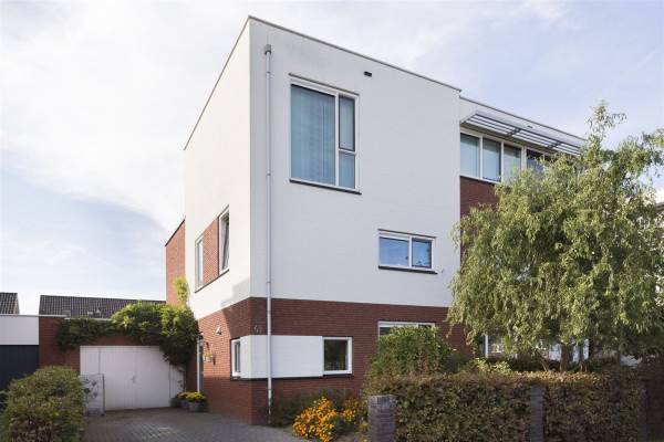 Woning Laan van Zuidbroek 43 Apeldoorn