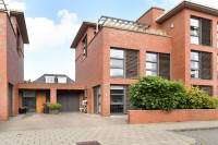 Woning Overbeek 8 Noordwijk Zh