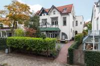 Woning Zomerzorgerlaan 11 Bloemendaal