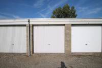Garage Jungstraat 26 Haarlem