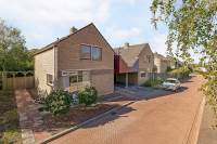 Woning Mendelssohnlaan 33 Vlissingen