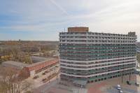 Woning Loenermark 100 Amsterdam