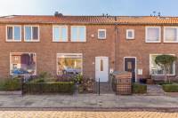 Woning Margrietstraat 4 Wateringen