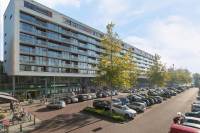 Woning Johan van Reigersbergstraat 121 Middelburg