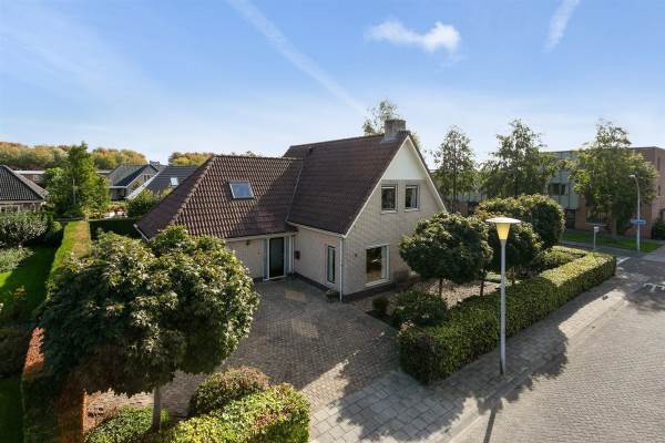 Woning Linnenweverstraat 7 Zwolle