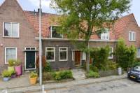 Woning Kadoelenweg 338 Amsterdam