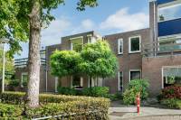 Woning Scheerdershofje 12 Goirle