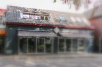 Woning Burg Letteweg 13 Oostvoorne