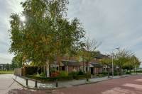 Woning Repelhof 1 Zevenhoven