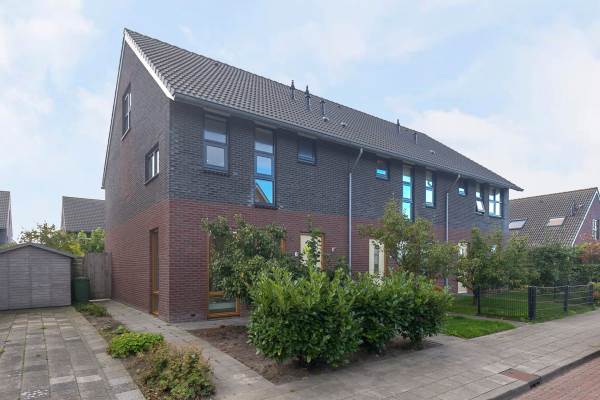 Woning Trekskûte 6 Scharnegoutum