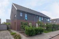 Woning Trekskûte 6 Scharnegoutum