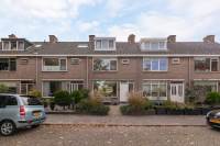 Woning Ravelstraat 25 Ridderkerk