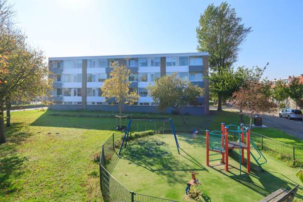 Woning Herenweg 8 Noordwijk Zh