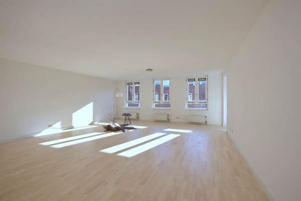 Woning Calliopestraat 32 Den Haag