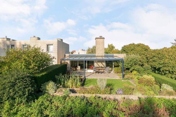 Woning David Spanjarstraat 52 Zwolle