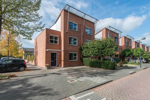 Woning Annie M.G. Schmidtlaan 92 Gorinchem