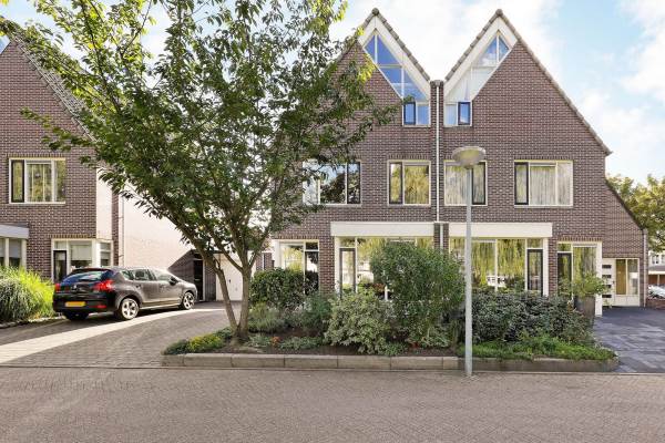 Woning Hattasingel 23 Ede