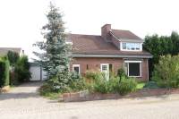 Woning Oranje Nassaustraat 2 Oeffelt