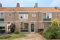 Woning Begoniastraat 22 Hattem