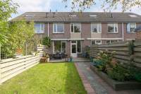 Woning Achlumerhof 36 Harlingen