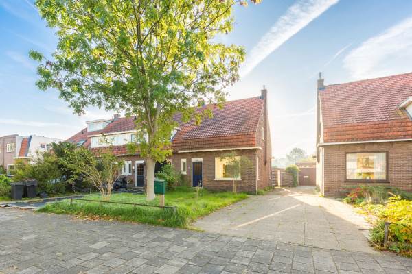 Woning Sloterweg 72 Badhoevedorp