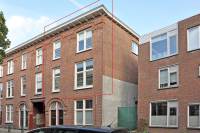 Woning Jan de Wittstraat 61 Nijmegen