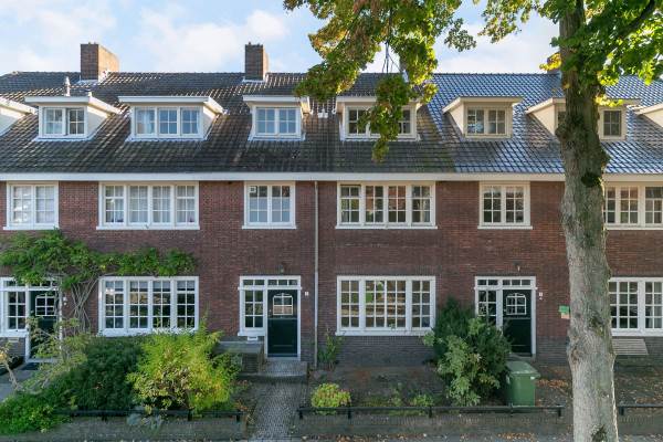 Woning Gaailaan 3 Eindhoven