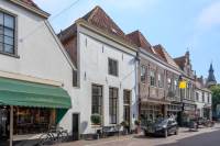 Woning Kruisstraat 20 Hattem