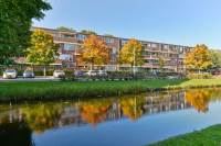 Woning Laan van Ouderzorg 143 Leiderdorp