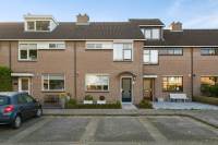 Woning De Pruikenmaker 14 Veldhoven