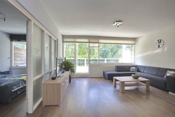 Woning De Brink 262 Den Haag