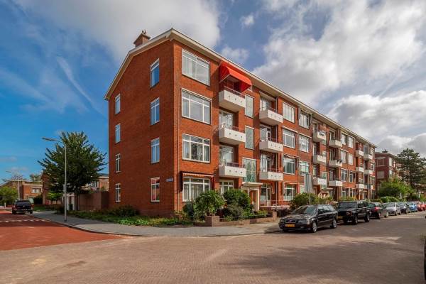 Woning Stokroosstraat 169 Den Haag