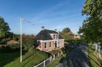 Woning Schatsborgerweg 8 't Zandt