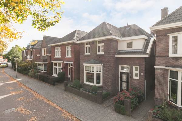 Woning Boddenkampstraat 55 Enschede