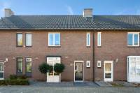 Woning Schepenhoek 223 Uden