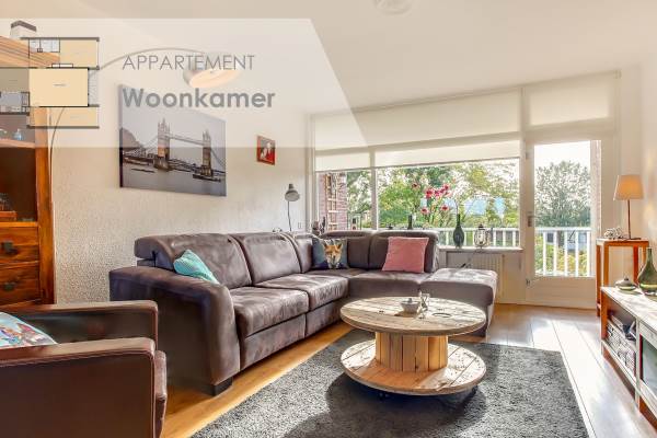 Woning Maasstraat 126 Almelo