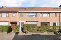 Woning Nicolaas Sopingiusstraat 68 Utrecht