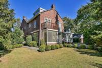 Woning Wijnoldy Daniëlslaan 24 Santpoort-Zuid