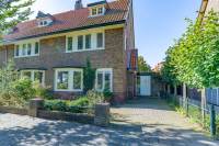 Woning Dr. Schaepmanlaan 81 Heemstede