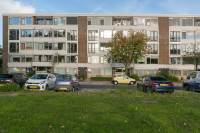 Woning Rooseveltlaan 456 Utrecht