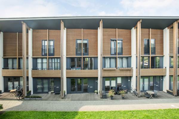 Woning Ree 19 Veldhoven