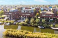 Woning Zwanebloemlaan 89 Amsterdam