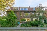 Woning Lindesingel 56 Rotterdam