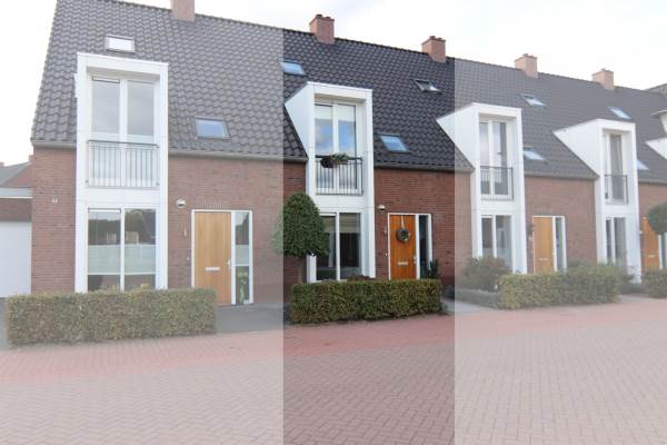 Woning Adelaar 27 Venray