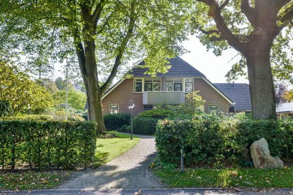 Woning Huizingsbrinkweg 16 Emmen