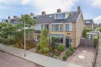 Woning Heemraadslaan 44 Bodegraven