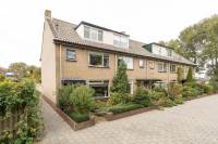 Woning Velserdijk 32 Velsen-Zuid