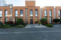 Woning Wittemstraat 100 Tilburg