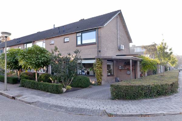 Woning Offenbachstraat 32 Eerbeek